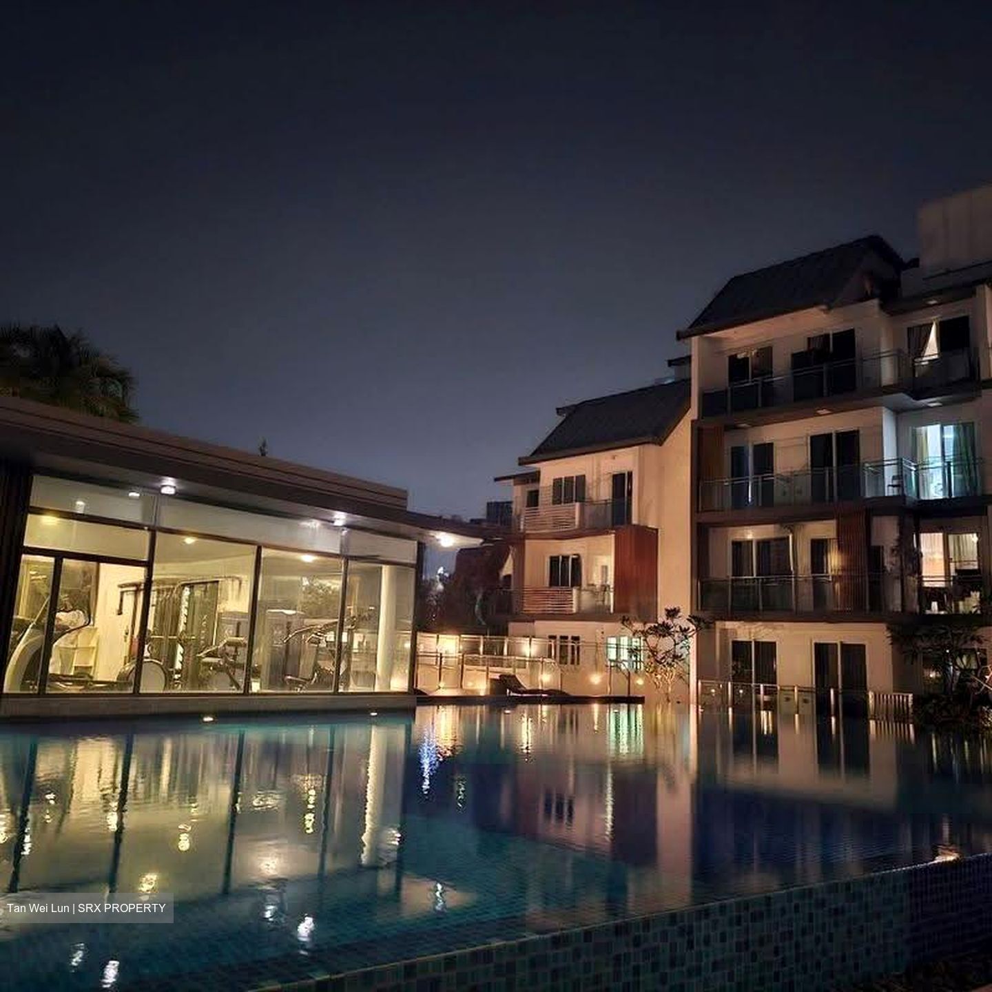 Kensington Square (D19), Apartment #622185441